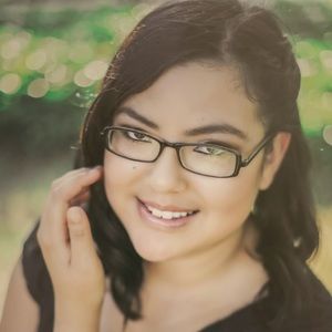 Meet your Posher, Andrea